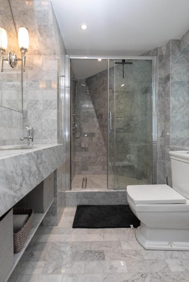 Stylish 2 Bedroom Apartment Near Oxford Street Londra Esterno foto
