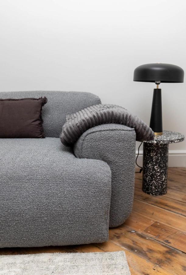 Stylish 2 Bedroom Apartment Near Oxford Street Londra Esterno foto